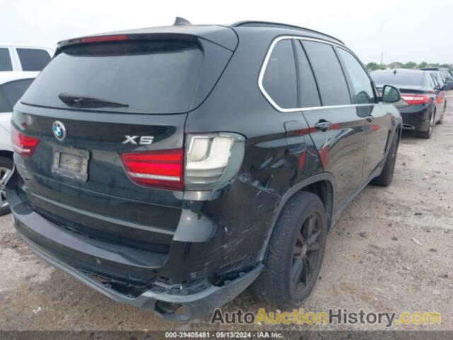 BMW X5 XDRIVE35I, 5UXKR0C51F0P09257