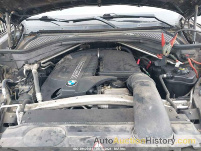 BMW X5 XDRIVE35I, 5UXKR0C51F0P09257