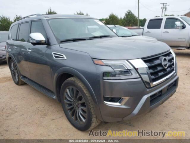 NISSAN ARMADA, JN8A42DA3P9401211