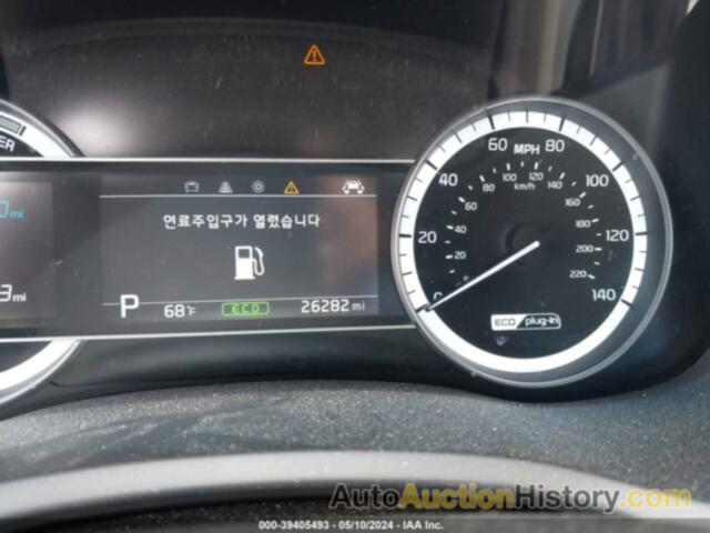 KIA NIRO PLUG-IN HYBRID LX, KNDCM3LD4J5186079