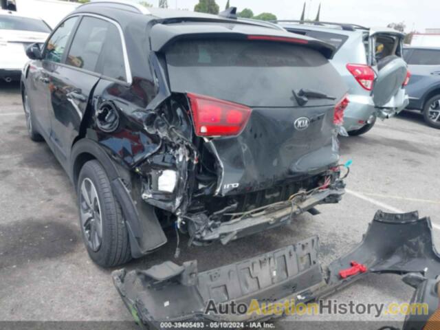 KIA NIRO PLUG-IN HYBRID LX, KNDCM3LD4J5186079