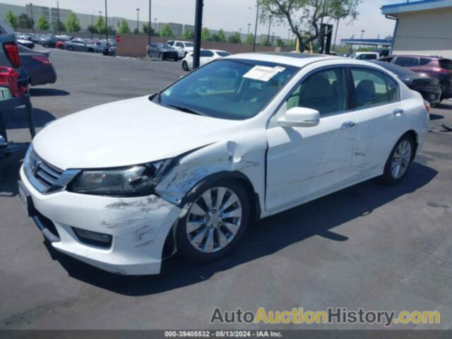 HONDA ACCORD EXL, 1HGCR2F81FA261606