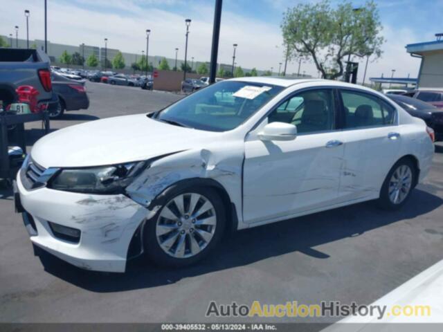 HONDA ACCORD EXL, 1HGCR2F81FA261606