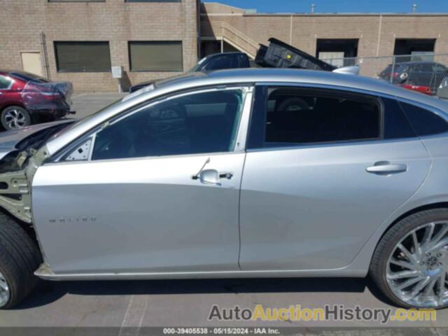 CHEVROLET MALIBU FWD LT, 1G1ZD5STXLF094981