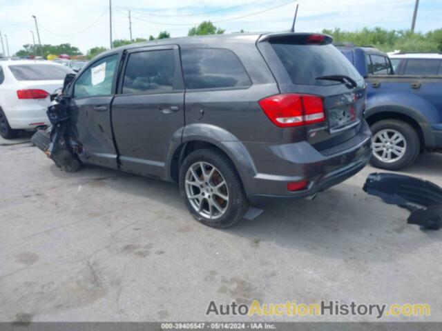 DODGE JOURNEY GT AWD, 3C4PDDEGXKT838204