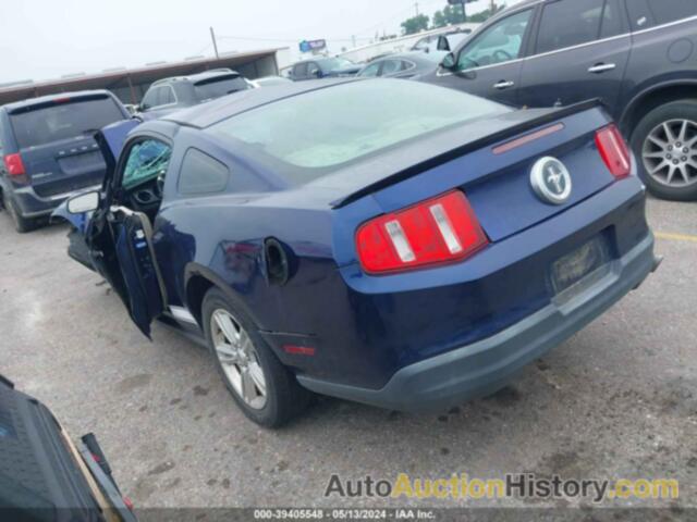 FORD MUSTANG, 1ZVBP8AN7A5131179