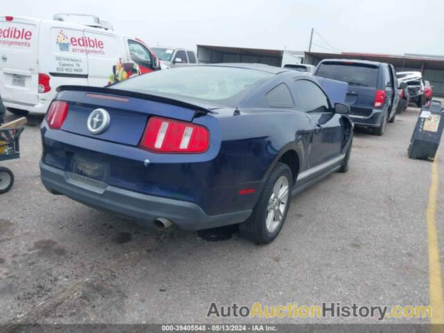 FORD MUSTANG, 1ZVBP8AN7A5131179