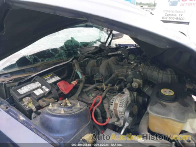 FORD MUSTANG, 1ZVBP8AN7A5131179