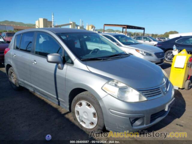 NISSAN VERSA 1.8S, 3N1BC13E39L401820