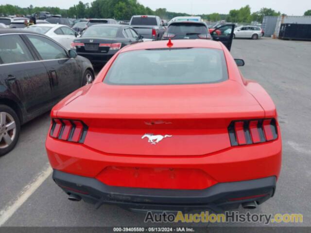 FORD MUSTANG ECOBOOST FASTBACK, 1FA6P8TH2R5108051