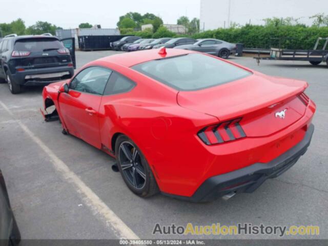 FORD MUSTANG ECOBOOST FASTBACK, 1FA6P8TH2R5108051