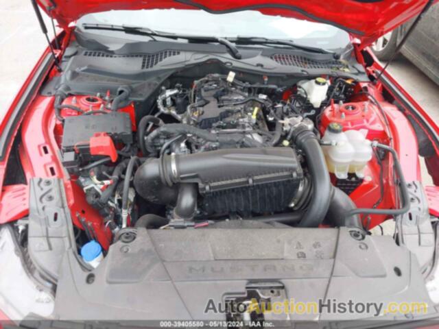 FORD MUSTANG ECOBOOST FASTBACK, 1FA6P8TH2R5108051