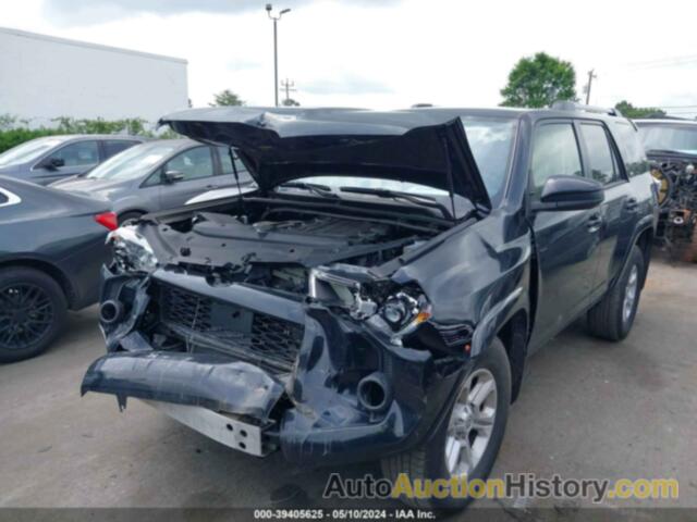 TOYOTA 4RUNNER SR5, JTEEU5JR4P5278994