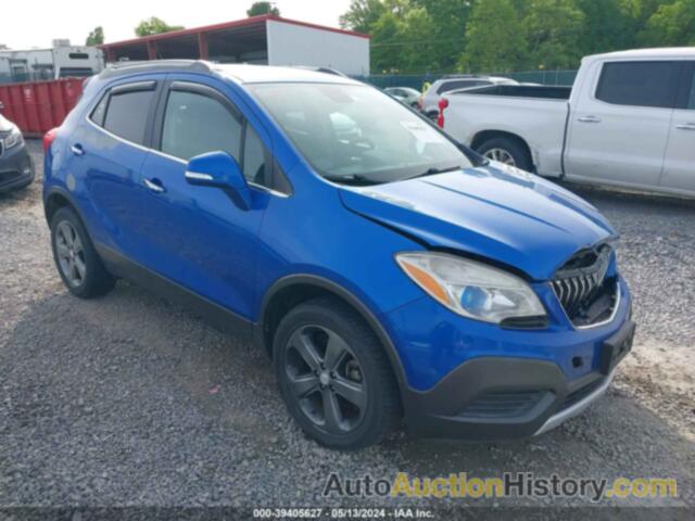 BUICK ENCORE, KL4CJESB3EB609997