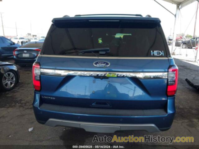 FORD EXPEDITION MAX MAX LIMITED, 1FMJK1KT4JEA36088
