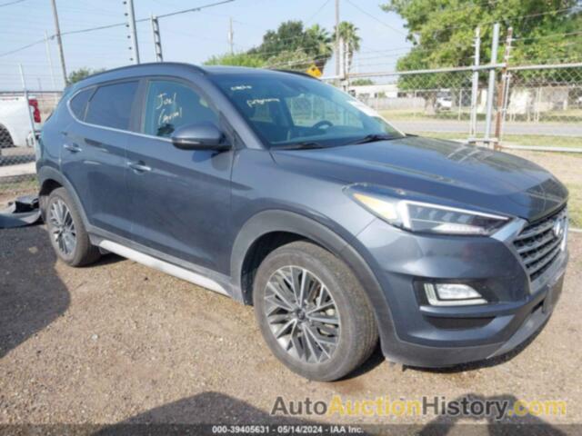 HYUNDAI TUCSON LIMITED/SEL/SPORT/ULTIMAT, KM8J33AL5LU157988