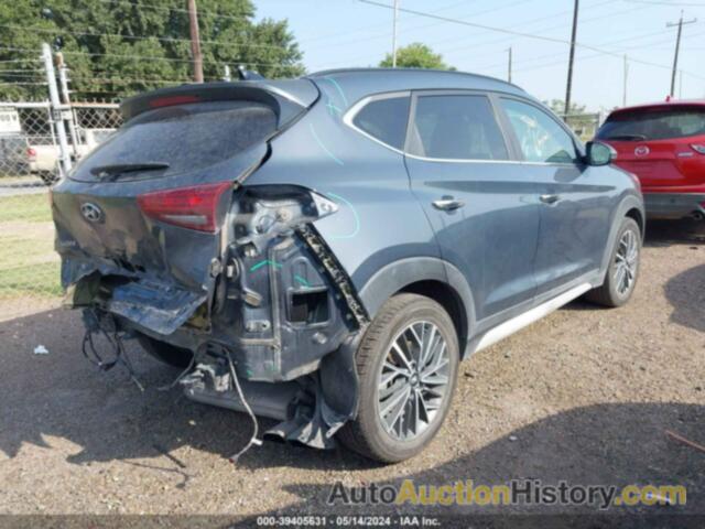 HYUNDAI TUCSON LIMITED/SEL/SPORT/ULTIMAT, KM8J33AL5LU157988