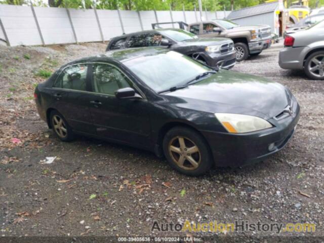 HONDA ACCORD 2.4 EX, 1HGCM56804A101603