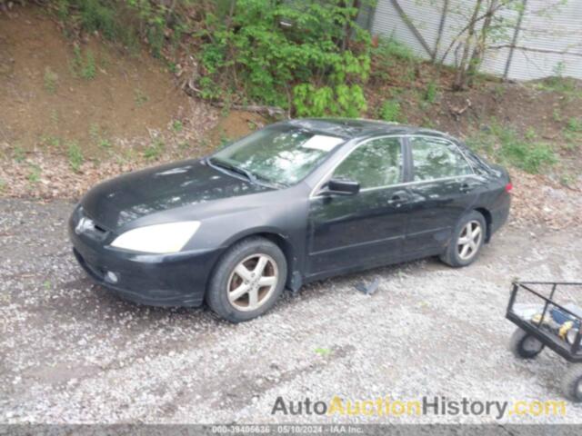 HONDA ACCORD EX, 1HGCM56804A101603