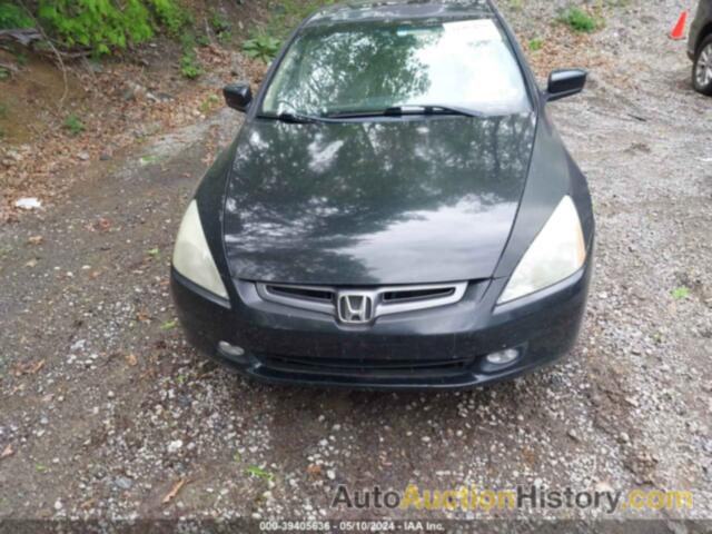 HONDA ACCORD EX, 1HGCM56804A101603