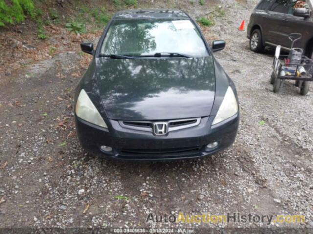 HONDA ACCORD EX, 1HGCM56804A101603