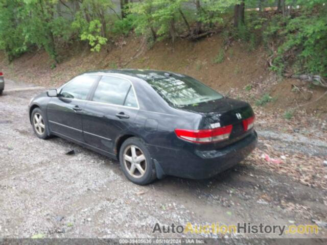 HONDA ACCORD 2.4 EX, 1HGCM56804A101603