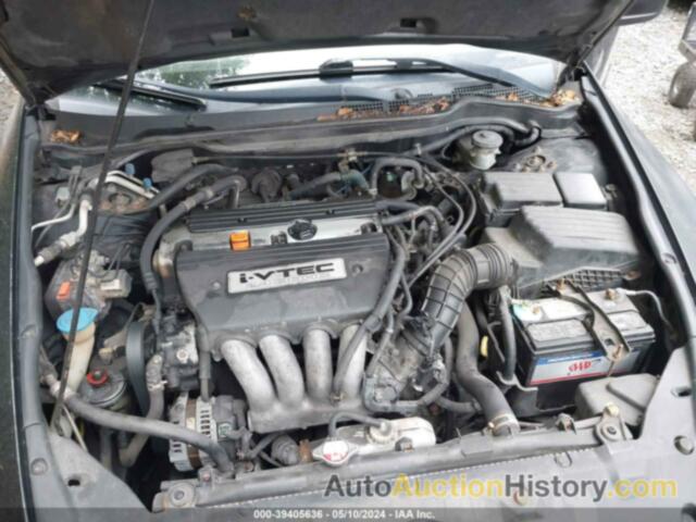 HONDA ACCORD EX, 1HGCM56804A101603