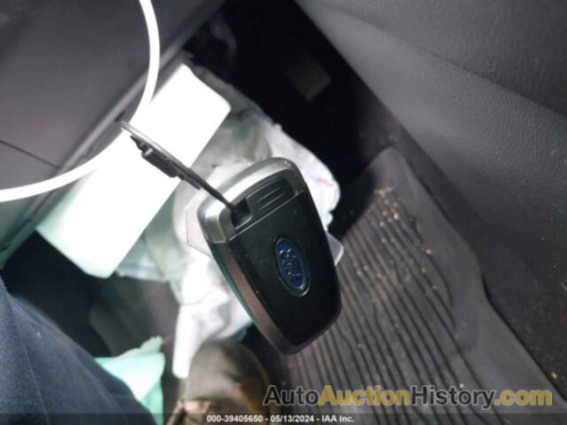 FORD ESCAPE SE, 1FMCU9G6XNUB60298