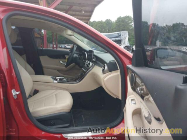 MERCEDES-BENZ C 300 LUXURY/SPORT, WDDWF4JB7GR165412