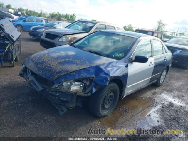 HONDA ACCORD 2.4 LX, 1HGCM56303A054222