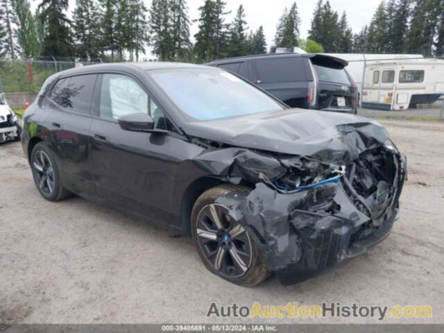 BMW IX XDRIVE50, WB523CF02RCN94381