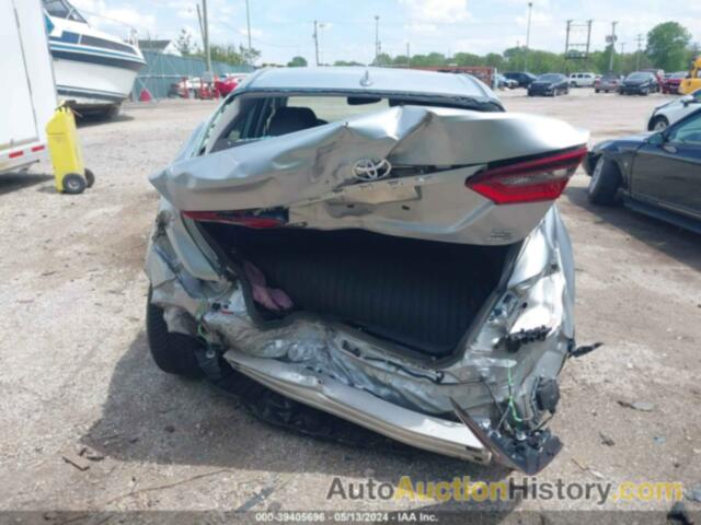 TOYOTA CAMRY LE AWD, 4T1R11BK7MU022791