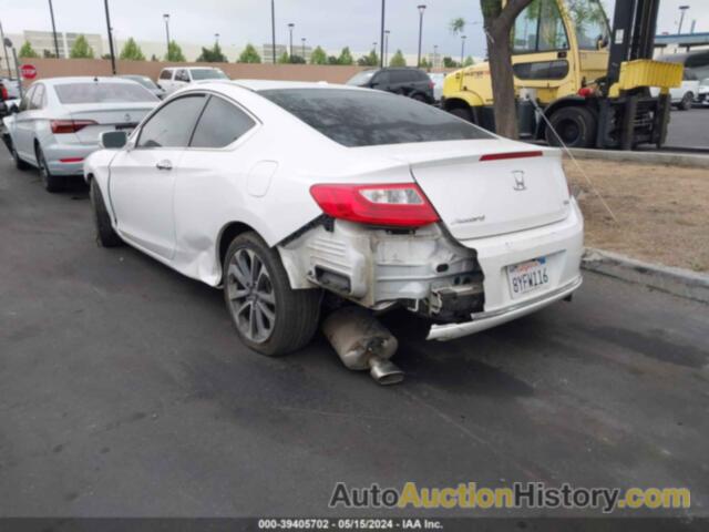 HONDA ACCORD EX-L V-6, 1HGCT2B89FA008153