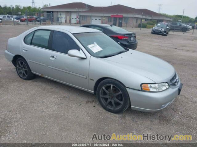 NISSAN ALTIMA XE/GXE/SE, 1N4DL01D11C157326