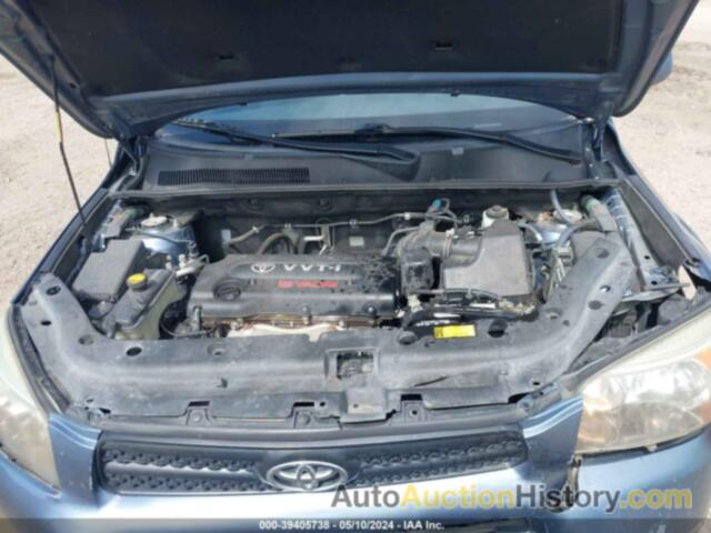 TOYOTA RAV4 SPORT, JTMZD32V076052483