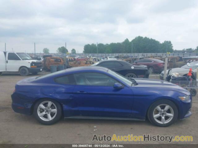 FORD MUSTANG V6, 1FA6P8AM0G5262027