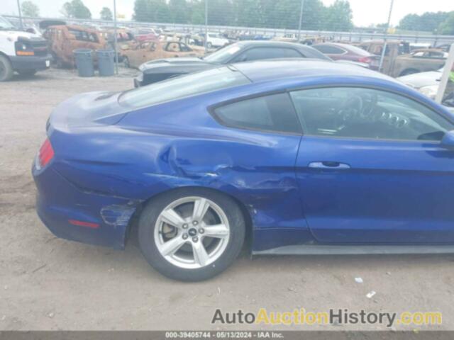 FORD MUSTANG V6, 1FA6P8AM0G5262027