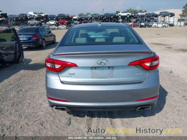 HYUNDAI SONATA SPORT, 5NPE34AF7FH242075