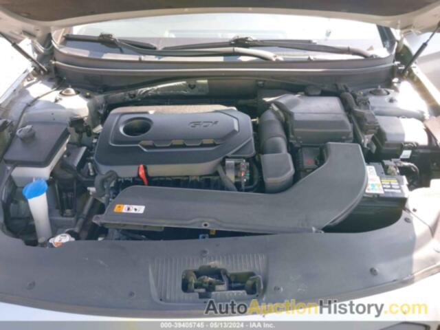 HYUNDAI SONATA SPORT, 5NPE34AF7FH242075