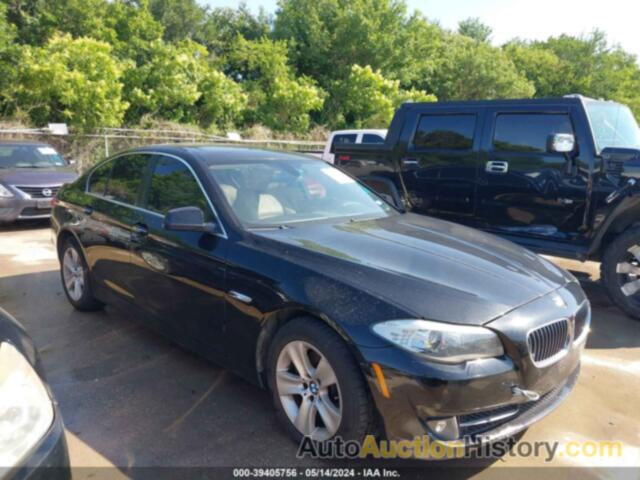 BMW 528I I, WBAXG5C5XDDY35341