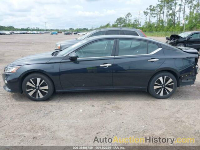 NISSAN ALTIMA SV FWD, 1N4BL4DV8NN300849