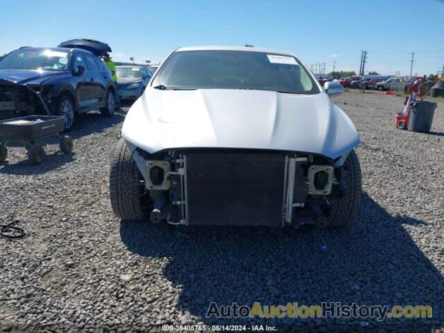 FORD FUSION SE, 3FA6P0H78GR346191