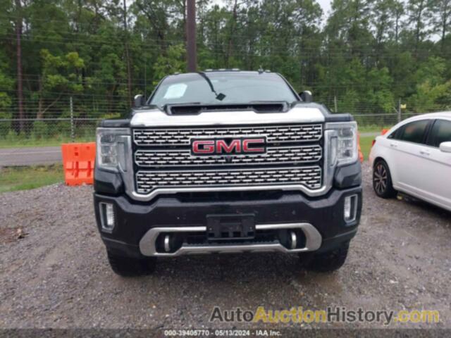 GMC SIERRA 2500HD 4WD  STANDARD BED DENALI, 1GT49REY0LF252472