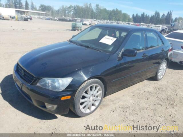 LEXUS IS 300, JTHBD192230079181