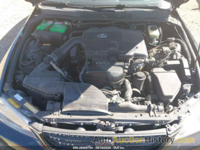 LEXUS IS 300, JTHBD192230079181