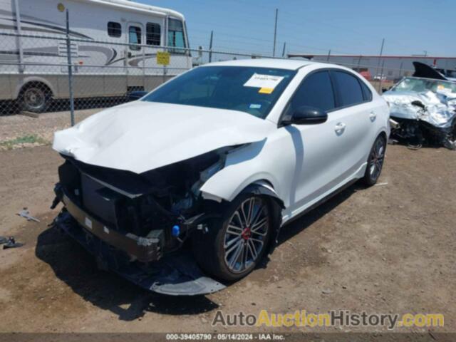 KIA FORTE GT, 3KPF44AC5PE595864