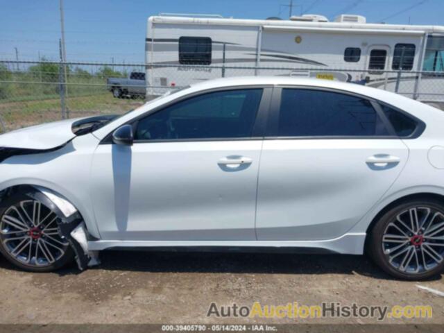 KIA FORTE GT, 3KPF44AC5PE595864