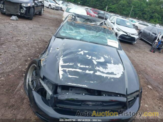 FORD MUSTANG V6 PREMIUM, 1ZVBP8AM2D5273399