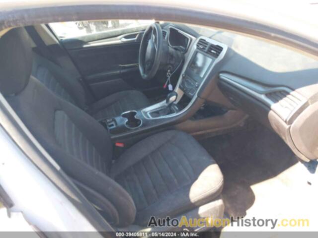 FORD FUSION SE, 3FA6P0H72GR247303