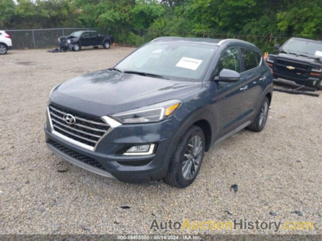 HYUNDAI TUCSON LIMITED, KM8J3CAL9MU365485